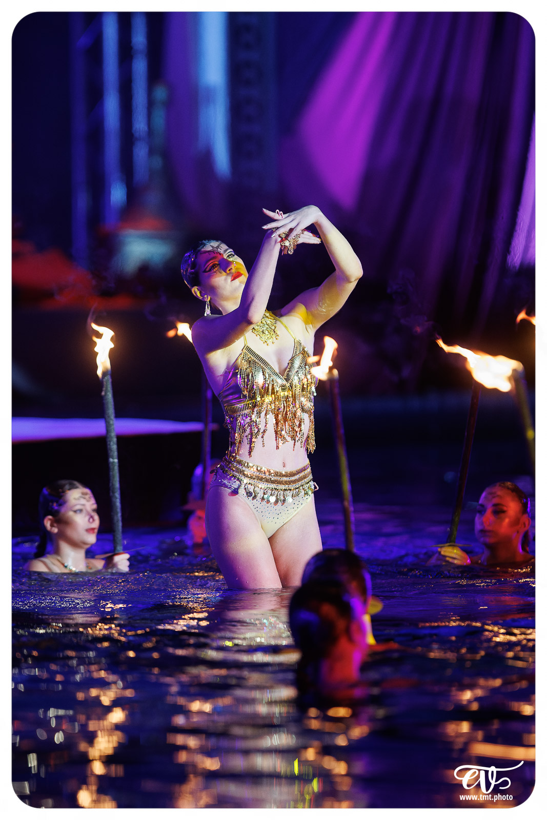 BNS - MILLE ET UNE NUITS